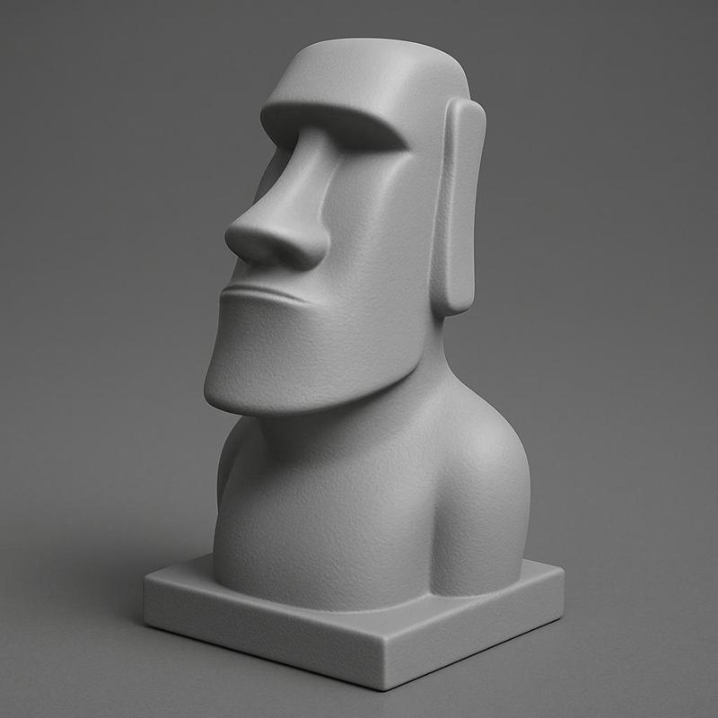 Moai