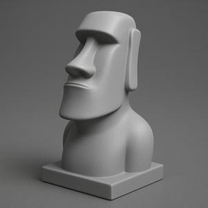 Moai