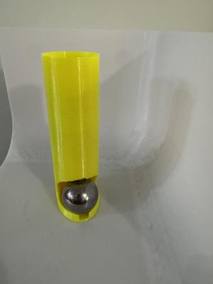 steel ball dispensor v3.3mf