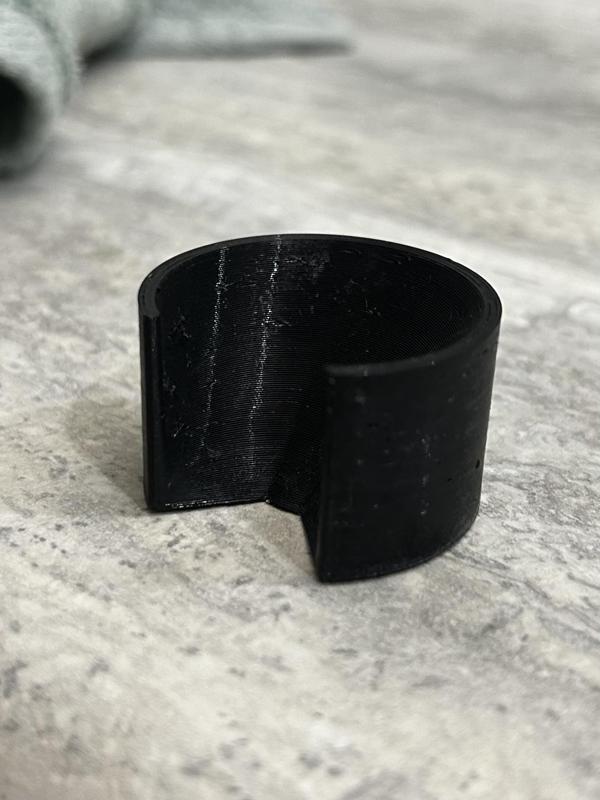 Clogless Shower Drain Plug