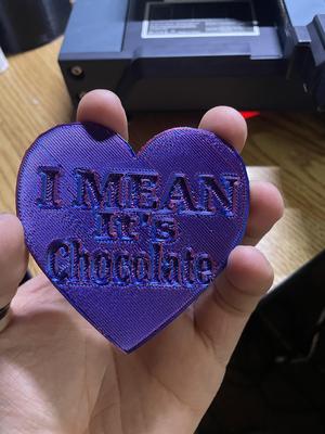 v-day gift box 