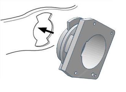 7-way trailer connection adapter