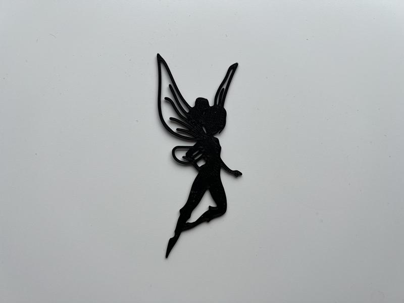 Fairy Wall Art #7