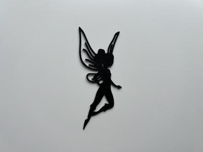 Fairy Wall Art #7