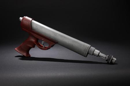 ESB Boba Fett Pulse Blaster