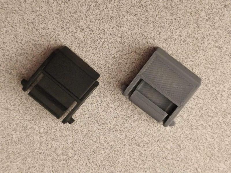 Replacement Keyboard Leg - Varmilo VA87M