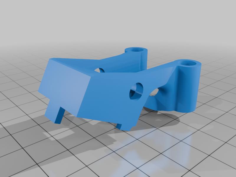GPS 181 mount BEYONDSKY 7