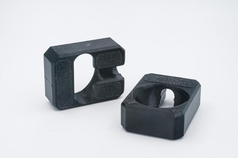 Wahoo Speedplay Pedals Platform