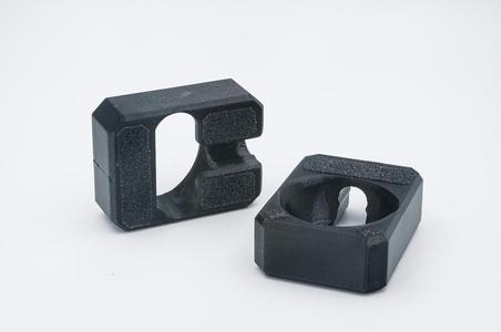 Wahoo Speedplay Pedals Platform