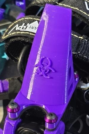 Apex AliExpress Bando LiPoGuard RanxFPV