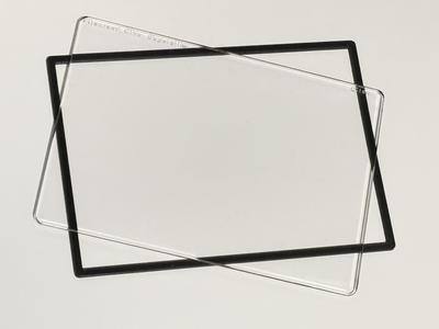 4 x 5.65 filter 2mm spacer for Smallrig Mini Matte Box Lite