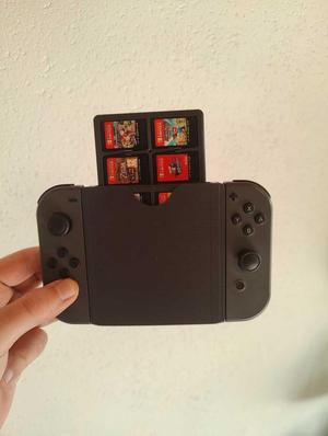 Nintendo Switch Game Holder 16 slots V2