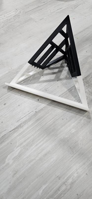 Laptop Stand with Dovetail