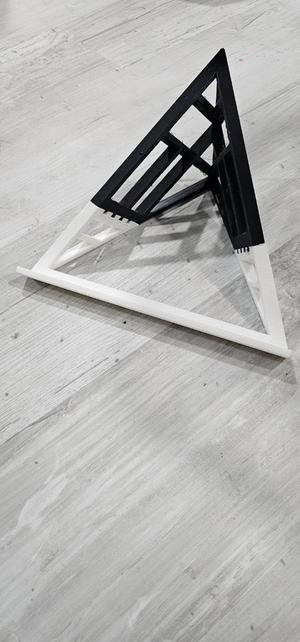 Laptop Stand with Dovetail