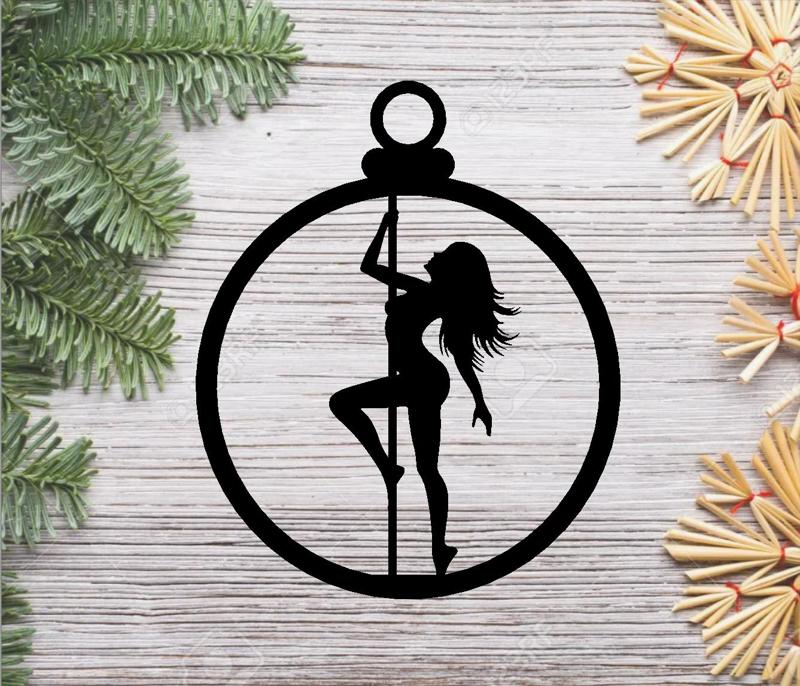 Christmas Tree Decoration