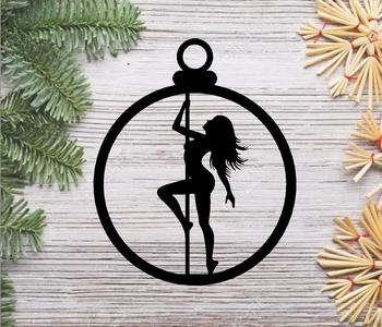 Christmas Tree Decoration