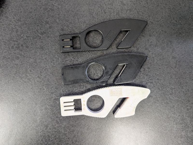 Wire Stripper