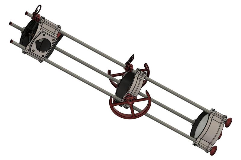 Hadley Neumo Telescope
