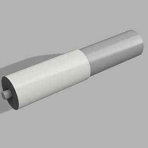 Toilet Roll Holder