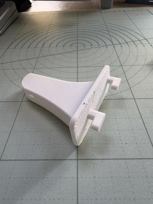 IKEA SKADIS - Calipers Mount