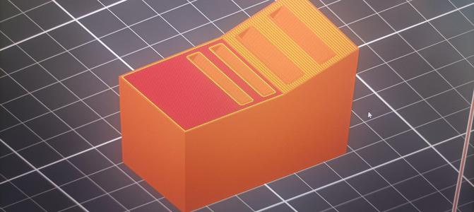 SD card hodler for 4 cards