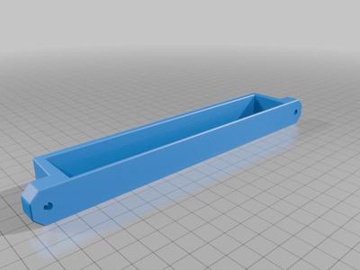 TP-LINK TL-SG108 8 PORT SWITCH WALL MOUNT (159mm X 26mm)