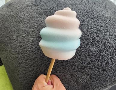 Cotton Candy 2-Piece