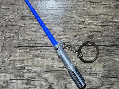 Anakin Mini Keychain Lightsaber – Series 1
