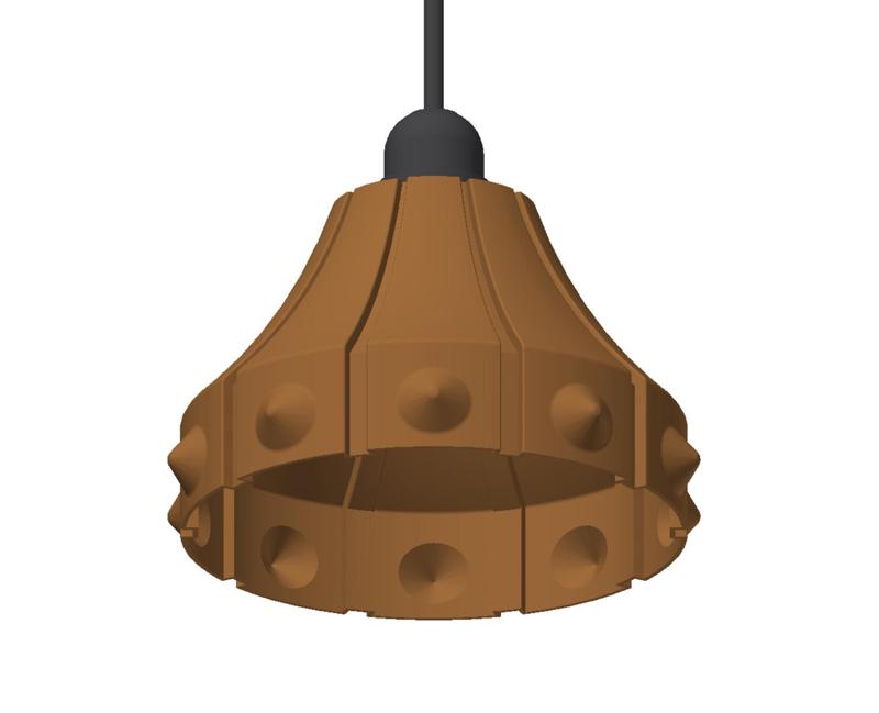Pendant Lamp