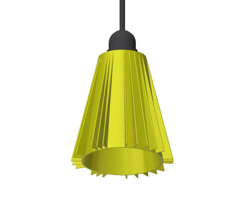 Pendant Lamp