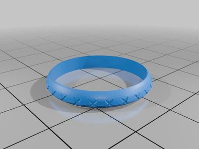 Logitech Mouse Centre Wheel Sleeve Replacement