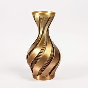 Reciprocal Vase