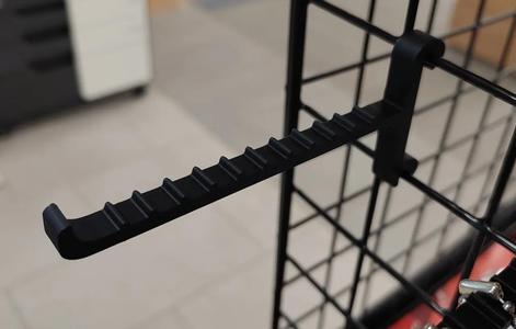 Grid Wall Hooks