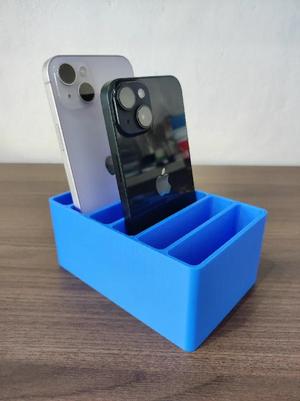 Cellphone Stand / Organizer