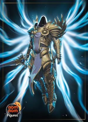 Tyrael – Diablo