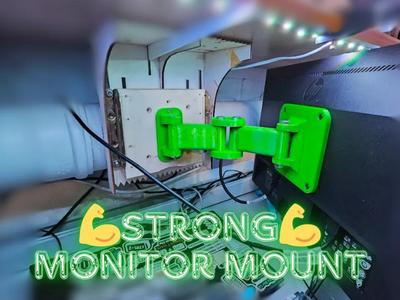 VESA Monitor Mount