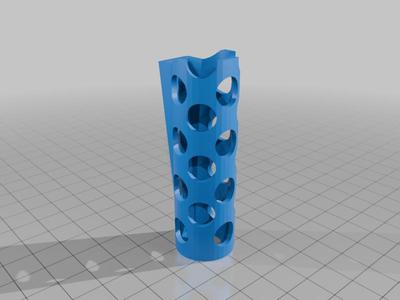 [Clipper Sleeve] Basket