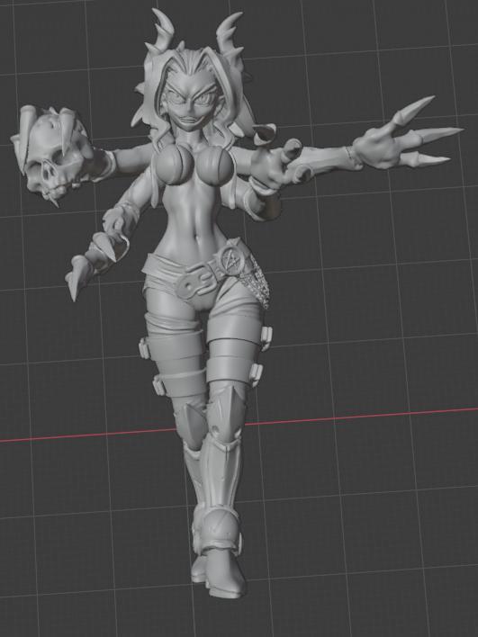 BroodLady