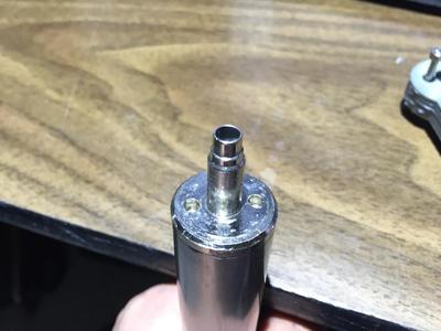 Vsr Wrench