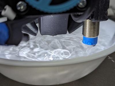 sovol sv06 plus 5015 fan duct
