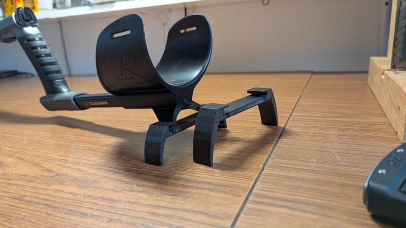 XP Deus 2 / II Stand 