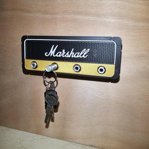 Marshall key holder