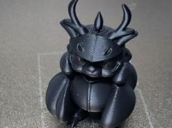 Armor squeak