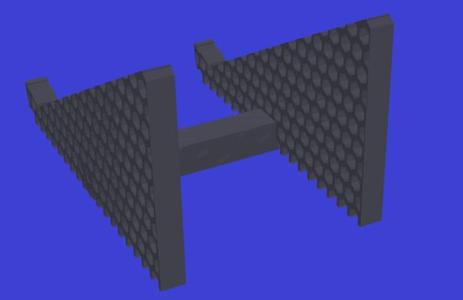 Laptop Stand