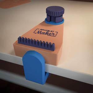 Friendship Bracelet Maker / Bracelet maker tool