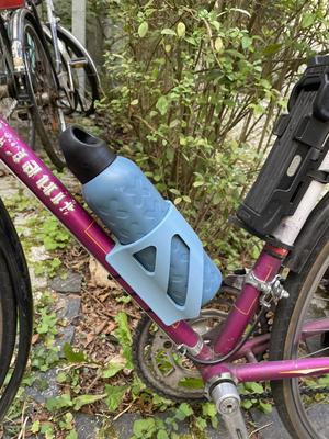 Bike Bottle Holder