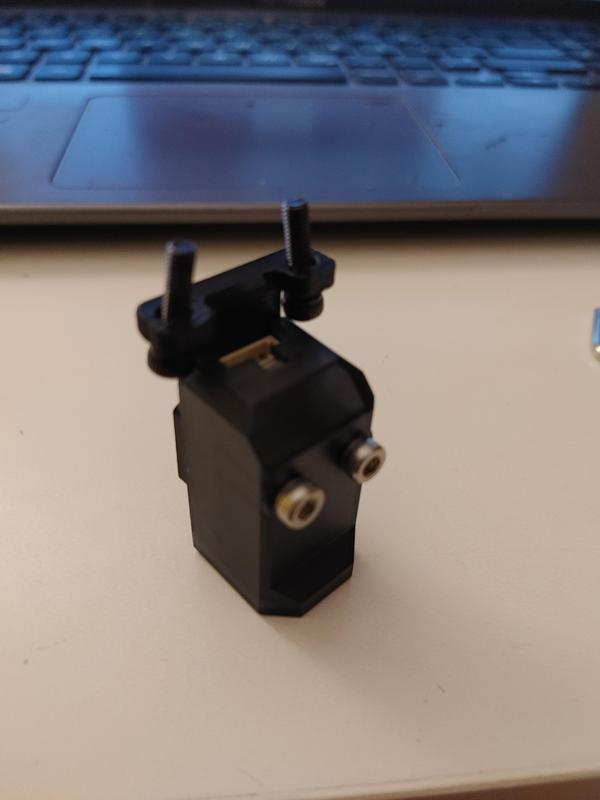 BTT EDDY adapter (for CR-Touch)