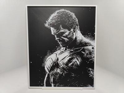 Hulk - Hueforge