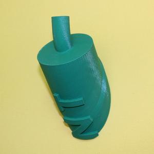 TNT Coat Hook - Novelty Coat Hooks