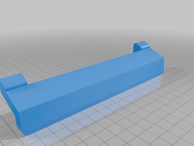Generic Aquarium Cover